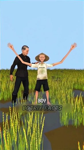 Farmer Broke The Boy’s Arms 😱 #shorts #youtubeshort #farmer