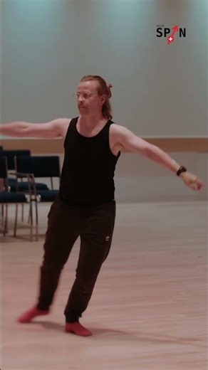 A Quantum Dance