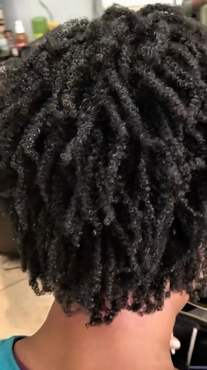 Whether for use in the salon or at home, the Curl Definition 3-Step System makes living in even the tightest textures easy by providing the ultimate curl definition for kinky, coily & tightly curly hair. #CurlDefinition #TheBeautyOfCoilyHairFreedom #washandgo | Curl Definition