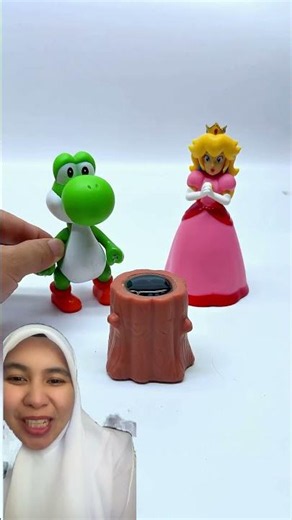 The Frog and the Princess ‼️