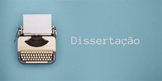 Dissertação: o que é, estrutura, tipos, exemplos - Brasil Escola