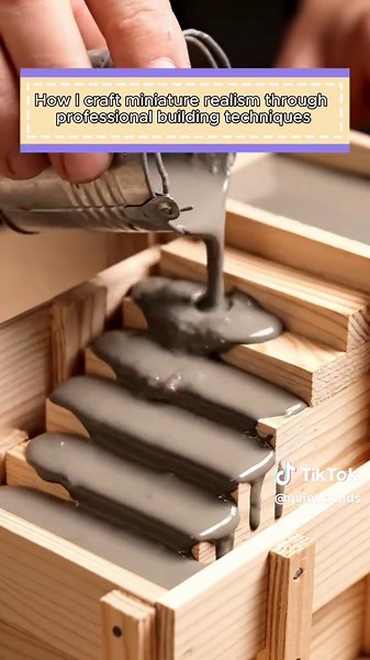 Creating Your Dream Miniature House