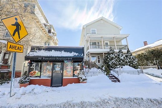 1516 Westminster St, Providence, RI 02909 | Estately 🧡 | MLS# 1404950