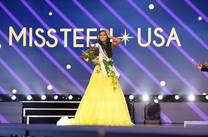 Kauai woman wins Miss Teen USA crown on national stage