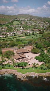 Paradise Cove Luau, located on 12 oceanfront acres in the Ko Olina Resort. Call (808) 842-5911 or go to www.paradisecove.com for reservations | Paradise Cove Luau