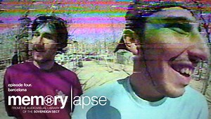 9.2K views · 462 reactions | Tim O'Connor, Brian Wenning, Kerry Getz and coverboy Fred Gall bounce around Barci, while making one of the best videos of all time—Mosaic. Strobeck captures the magic. | Thrasher Magazine | Facebook