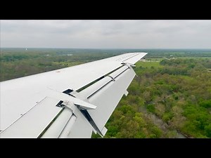 Full Flight – American Eagle – Embraer ERJ-145LR – DFW-JLN – N663AR – AA3996 – IFS Ep. 441