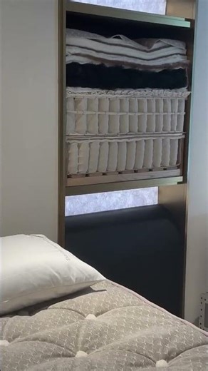 beautiful room and Bedfoam