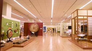 Discover incredible instruments from every corner of the globe in MIM’s spacious galleries. Safety precautions and tickets at MIM.org | Musical Instrument Museum - MIM