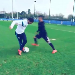 1.1M views · 7.8K reactions | This guy Eden Hazard So much skills and great tekkers. Nothing but respect for you bro! credit video : The F2 Freestylers #seangarnier #s3society #urbanball #redbull #xdubai #bazookagoal | Séan GARNIER S3 freestyle ball | Facebook