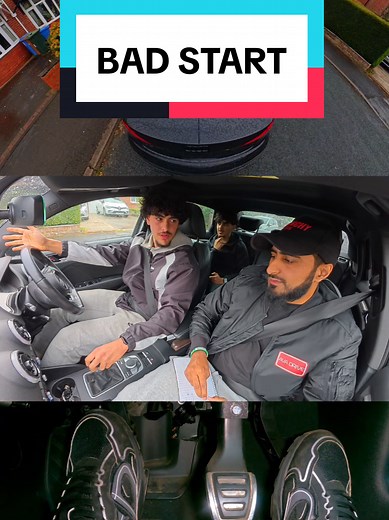 Driving Test Fails: Tips for Learner Drivers