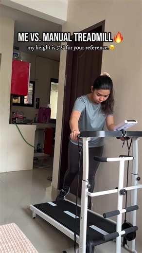 Lose 5kg in 2 Months with a Treadmill Workout