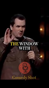 Jim Jefferies | Guns | Comedy Shot