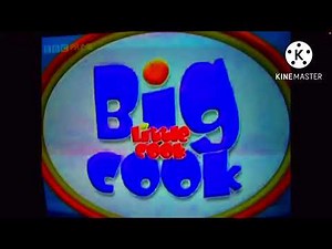 Big Cook Little Cook Theme Song