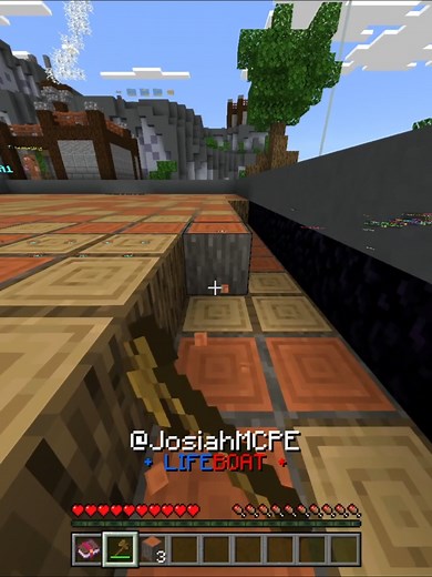Discovering the Addictiveness of Lifeboat Prisons