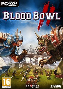 Blood Bowl 2 Review - Capsule Computers