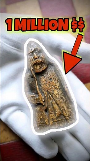 $1'000'000 for a chess piece 🤯