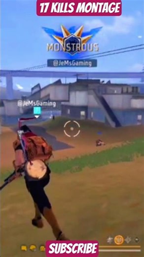 NO WAY I SURVIVED THIS with 17 KILLS 😱