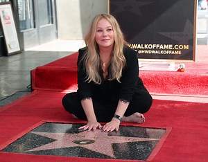 Christina Applegate Feels 'Trapped' Amid 'Real Depression' Due To MS Diagnosis