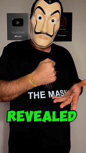 56K views · 3.3K reactions | Easy Rubber Band Trick Explained 彩 #magic #tricks #foryou #perte #trending #trend #tutorial | The Mask Magic Tricks Revealed | Facebook