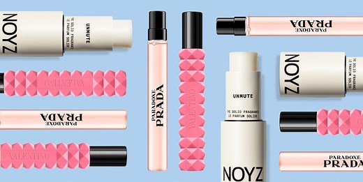 Best Travel Perfumes of 2025: The Top Mini Fragrances for Every Occasion, According to Editors