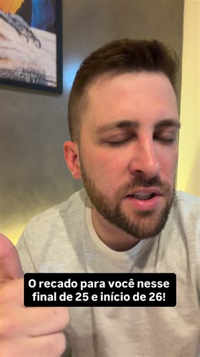 Repórter William Fritzke on Instagram: "Meu recado para vocês nessa virada de ano! Concorda comigo? Um abraço e um ano maravilhoso PARA NÓS! Sou grato por ter contado com cada um de vocês aqui comigo nesse ano e até ano que vem!"