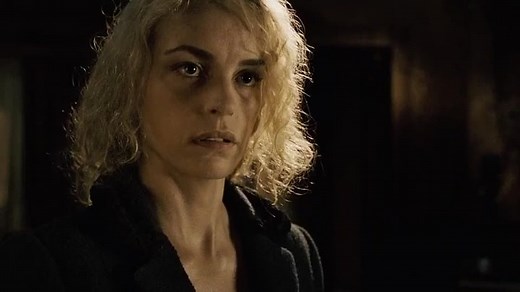 A Woman In Berlin AKA Anonyma (2008) 720p💎