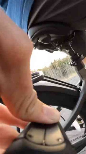 Testing the best commuter E-bike gadget