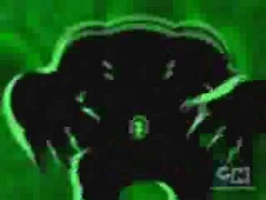 Cannonbolt Transformmation in Ben 10 Alien force!