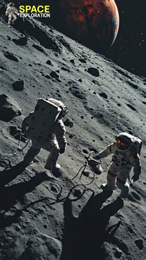 🚀 U.S. ASTRONAUTS BEGIN ASTEROID MINING – What Did They FIND?