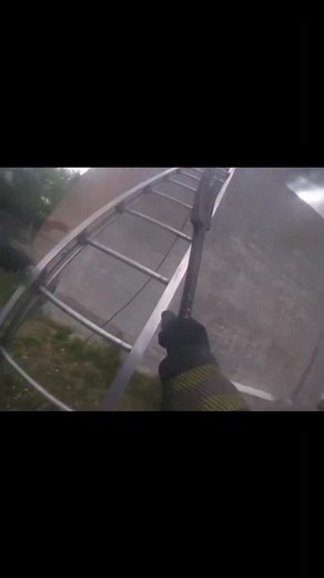 6.5K views · 950 reactions | Ladder Balance The inner-weds is hardly...