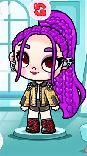 😱 Making RUMI… The Glow Up Is INSANE! ✨