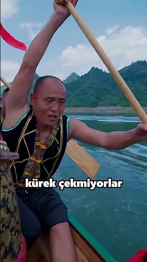 Dünyanın En Zor Sporlarından Biri! 🔥