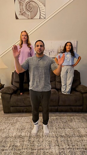 Brittany Elegant | Lights off challenge | Instagram