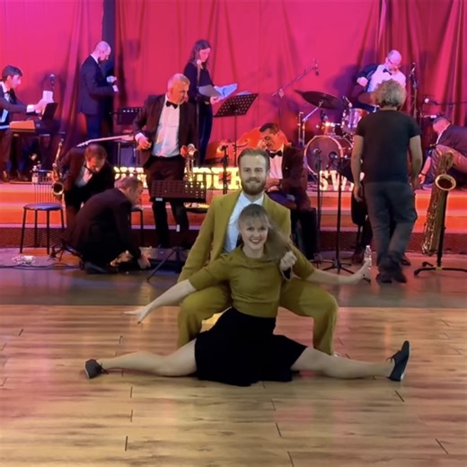 129K views · 3.1K reactions | Our Rock´n´Roll and Boogie Woogie Dance Performance at Pump Your Swing Festival 朗 This video got 1,5 Million Views on our YouTube Channel! Subscribe to our YouTube Channel for weekly videos here: https://www.youtube.com/@sondretanya . . . #dance #dancevideo #boogie #boogiewoogie #performance #show #couple | Sondre & Tanya | Facebook