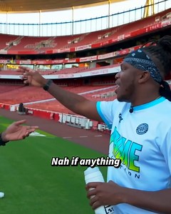 64K views · 851 reactions | Arteta, sign me up... | K.S.I | Facebook