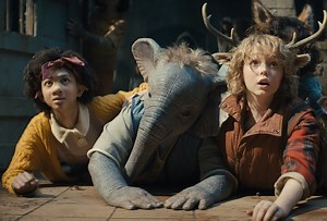 Sweet Tooth Season 2 Premiere Recap: The Early Birdie Gets The Worm, While Big Man Sends A Message — Grade It! - TVLine