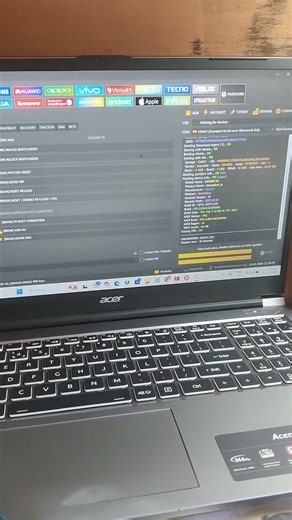 poco M3 frp unlock tool