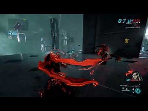 [WARFRAME] - Mastery Rank 25 Test - 2022