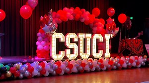 California State University Channel Islands hosts 19th annual Super Sunday event to promote higher education to local black community