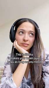 568K views · 5.6K reactions | Have you ever listened to 528 Hz...