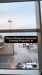 Read information about Clinical Research Associate Training Programs | Pro Network
