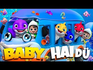 Kinderlied Klassiker: Wheels On The Bus 🚍 - Mitsingen und Tanzen! 💛🌛⭐️ LaLeLu | Stunde Mix ⏰