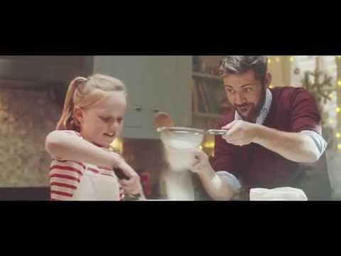 John Lewis Christmas ad 2015
