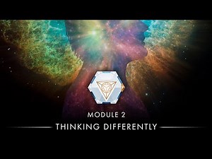 Resonance Academy - Exploring Unified Science Course - Module 2: Thinking Differently