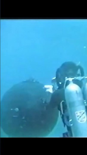 How Navies Destroy Sea Mines Without Touching The