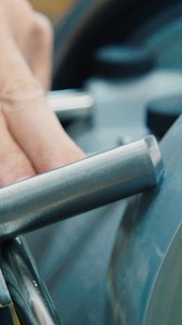 135K views · 606 reactions | A sharp tool is the start of every good turning. Before the cuts, before the shavings, before the smooth finish — sharpen first. Your turning will feel easier, safer, and so much cleaner. #timberbits #woodturning #beginnerwoodturning #sharpening | Timberbits | Facebook