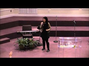 Old Time Holiness Preaching That Ignited A Revival Jan 17, 2016