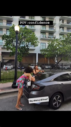 Bstackstv 💫 | POV: confidence Follow me at Bstackstv subscription for behind the scenes and closer access to me DM CONFIDENCE and I’ll teach you how to... | Instagram