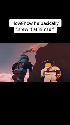 #lego #legoninjago #ninjago #funny #timetraveler